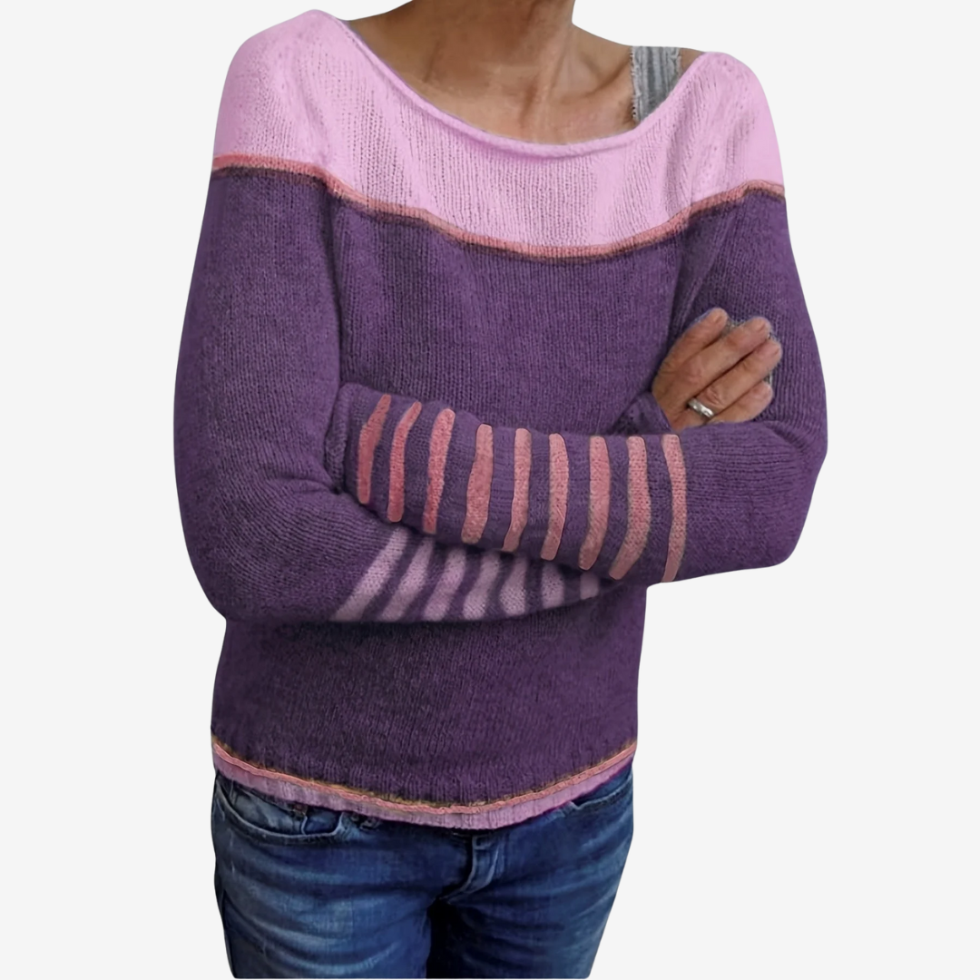 Clainae™ Casual Pullovers