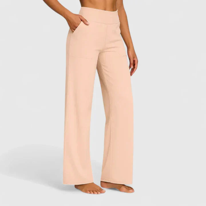 Jasmynne | Premium Stretch Pants