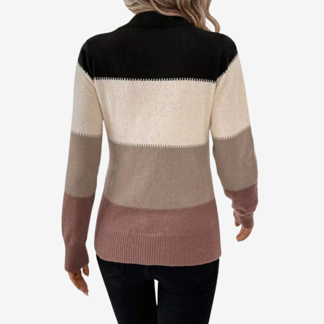 Lara™ Soft Sweater