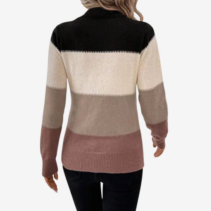 Lara™ Soft Sweater