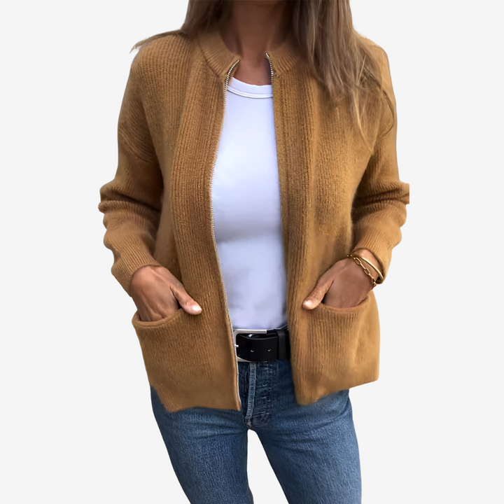 Lydie™ Elegant Cardigan
