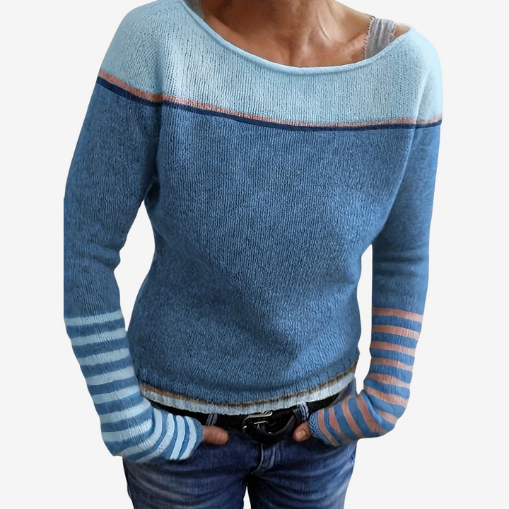 Clainae™ Casual Pullovers