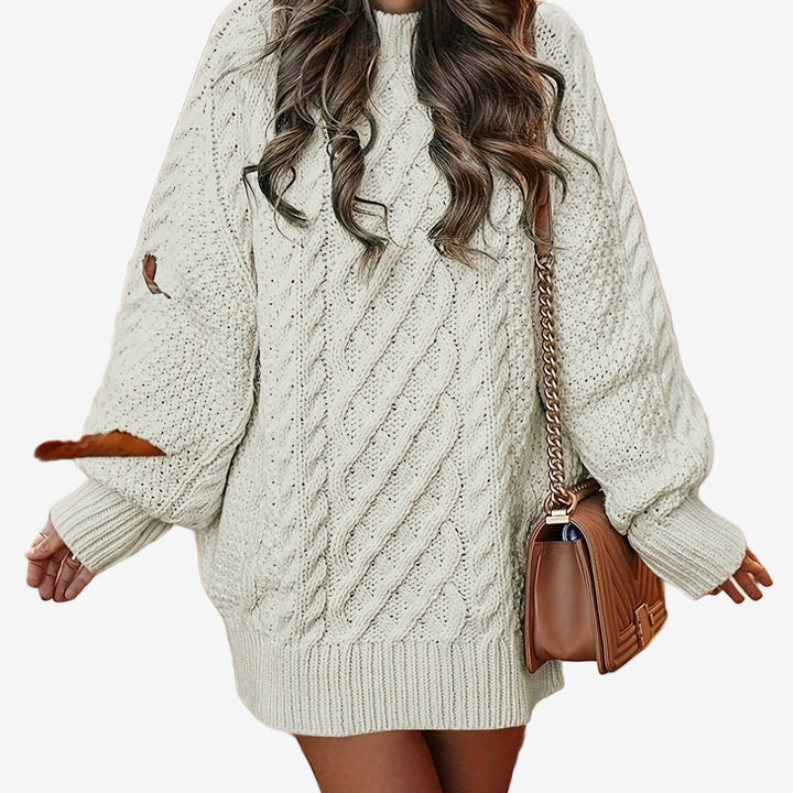 Jony™ Oversized Sweater
