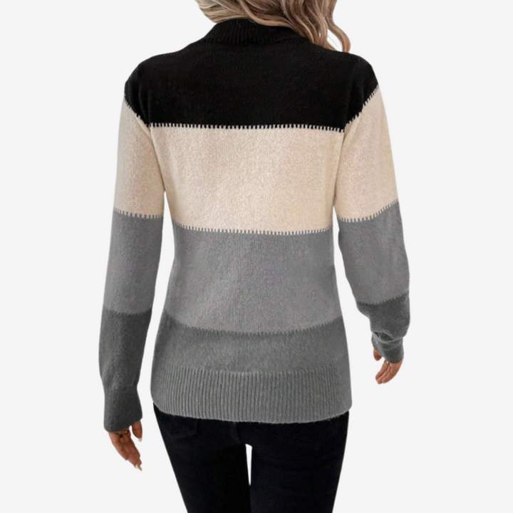 Lara™ Soft Sweater