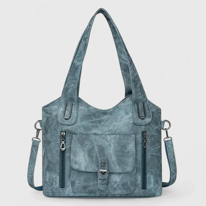 Emah | Vintage Shoulder Bag