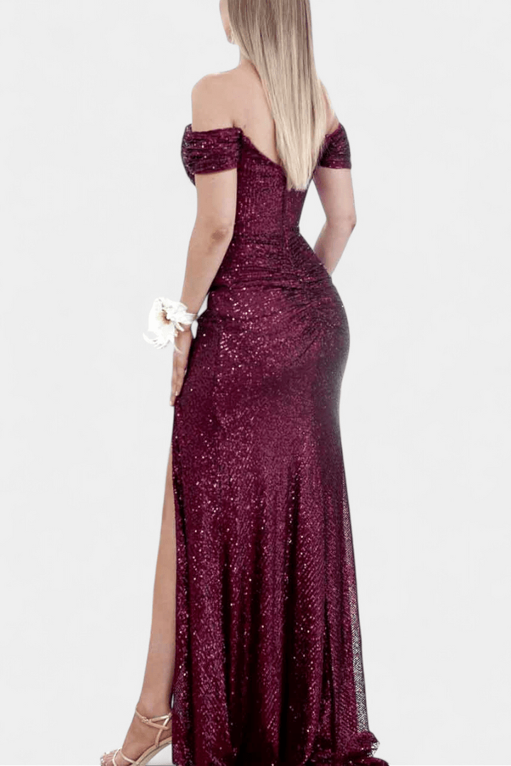 Andrea | Mermaid Dress