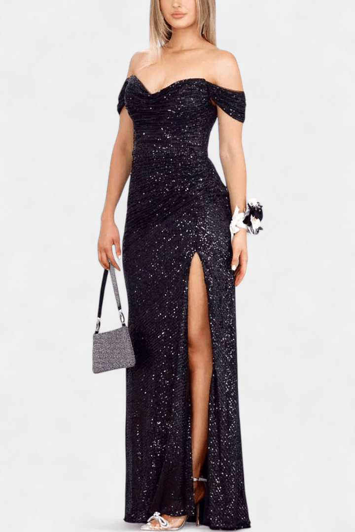 Andrea | Mermaid Dress