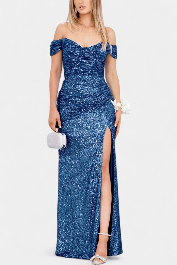 Andrea | Mermaid Dress