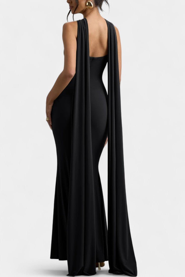 Cecilie | Maxi Dress