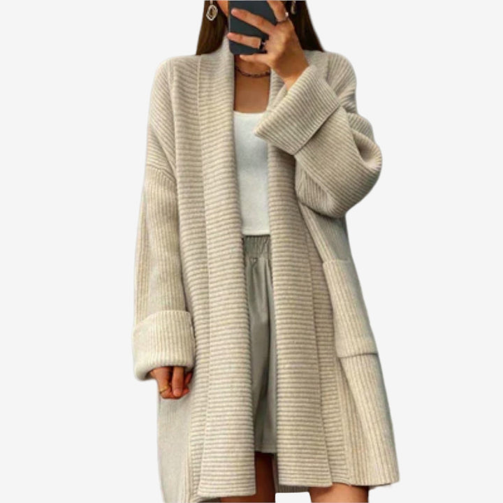 Marcella™ Midi Cardigan