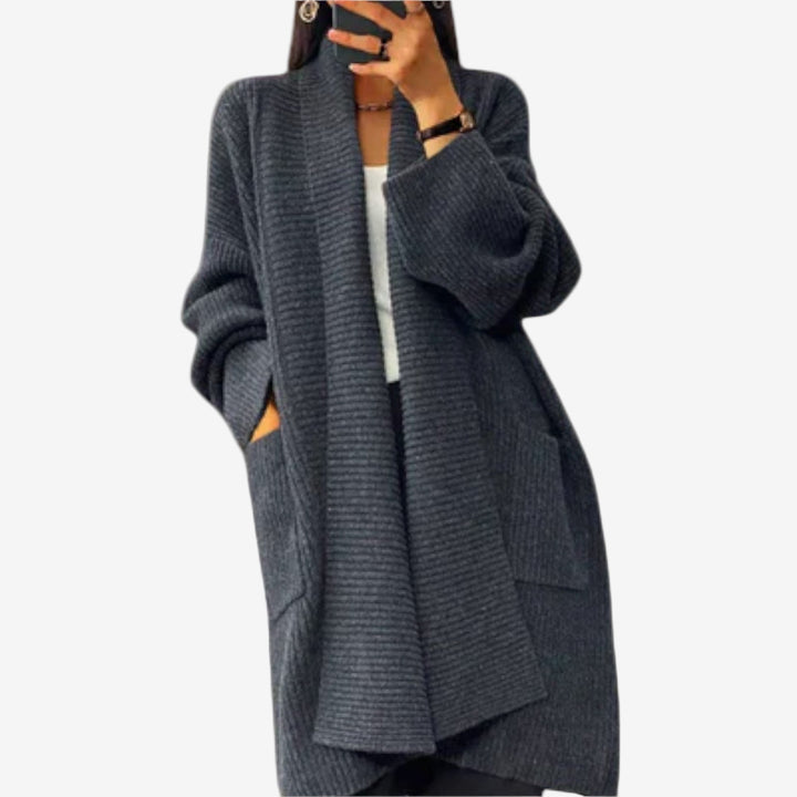 Marcella™ Midi Cardigan