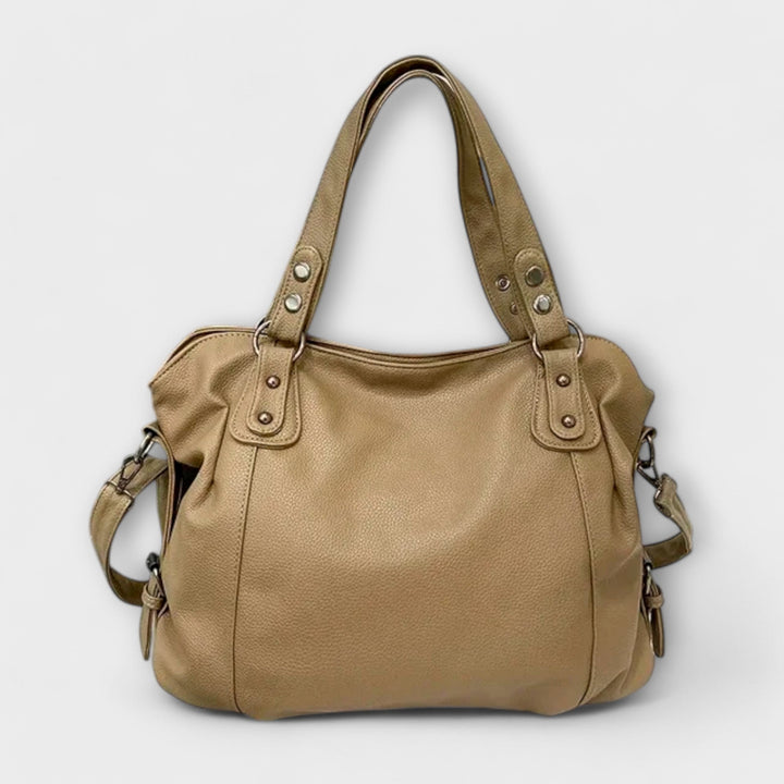 Maya - Elegant Hobo Shoulder Bag