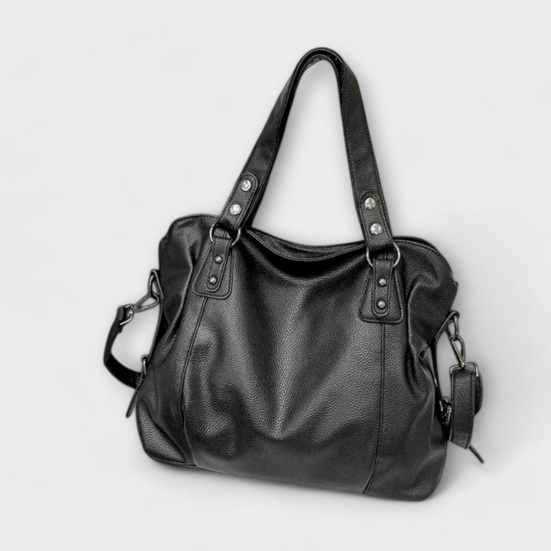 Maya - Elegant Hobo Shoulder Bag
