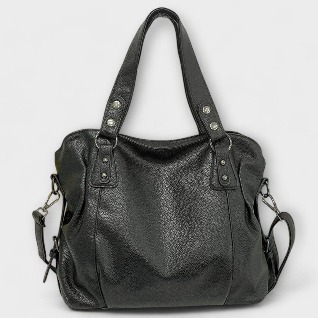 Maya - Elegant Hobo Shoulder Bag