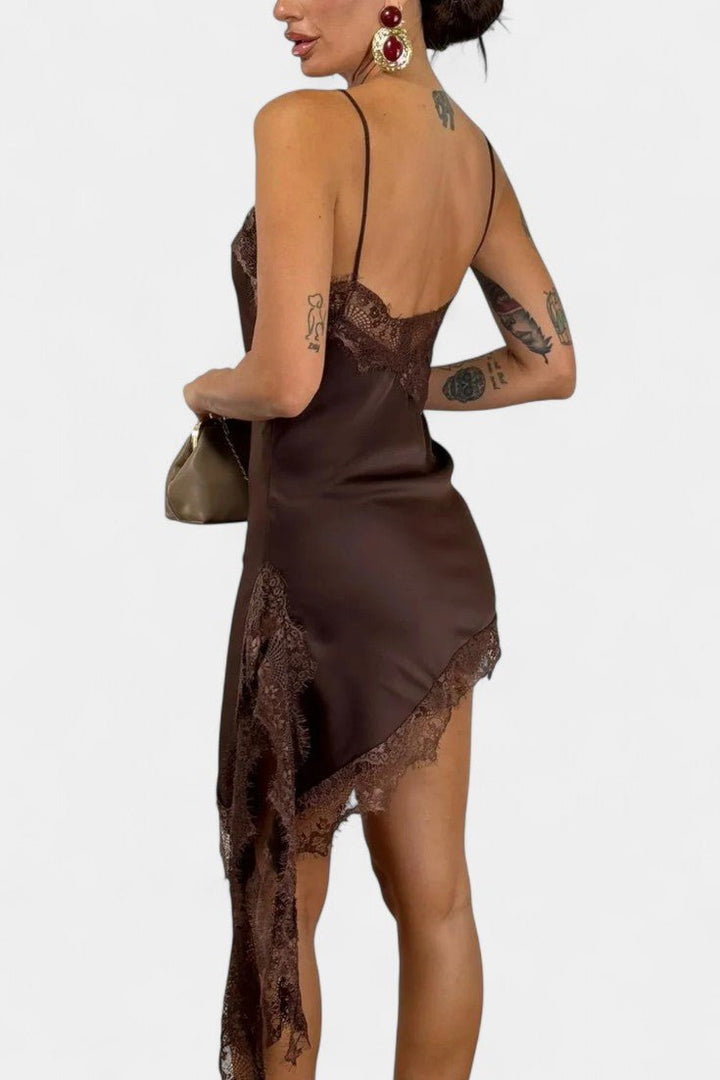 Frida | Elegant Dress