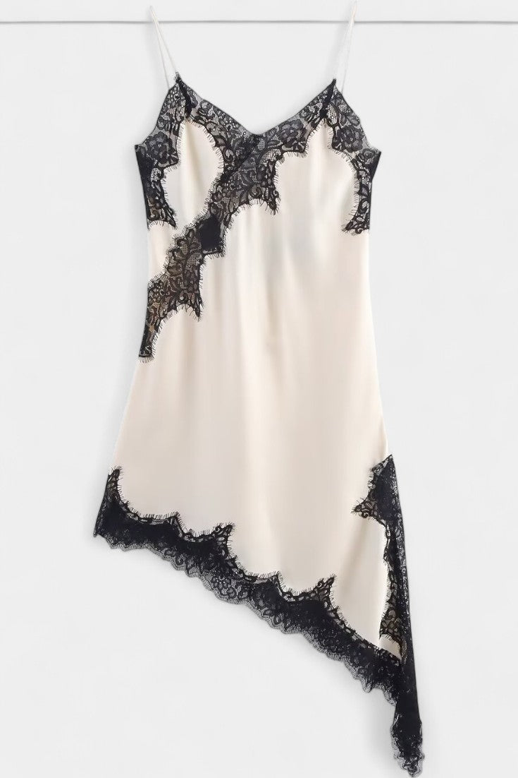 Frida | Elegant Dress