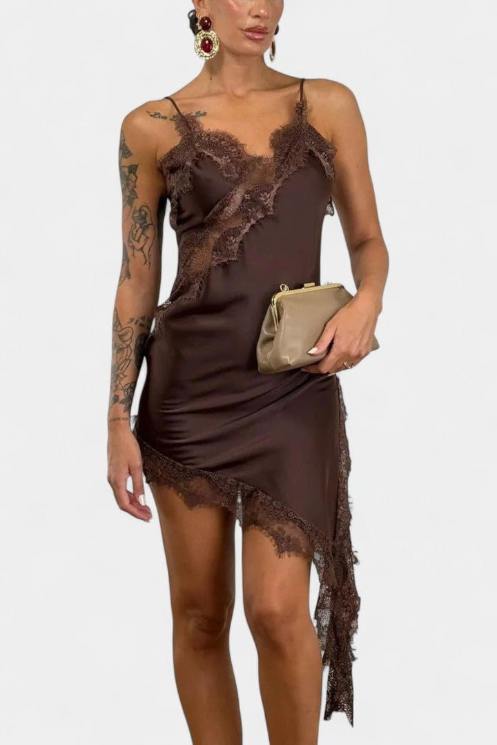 Frida | Elegant Dress