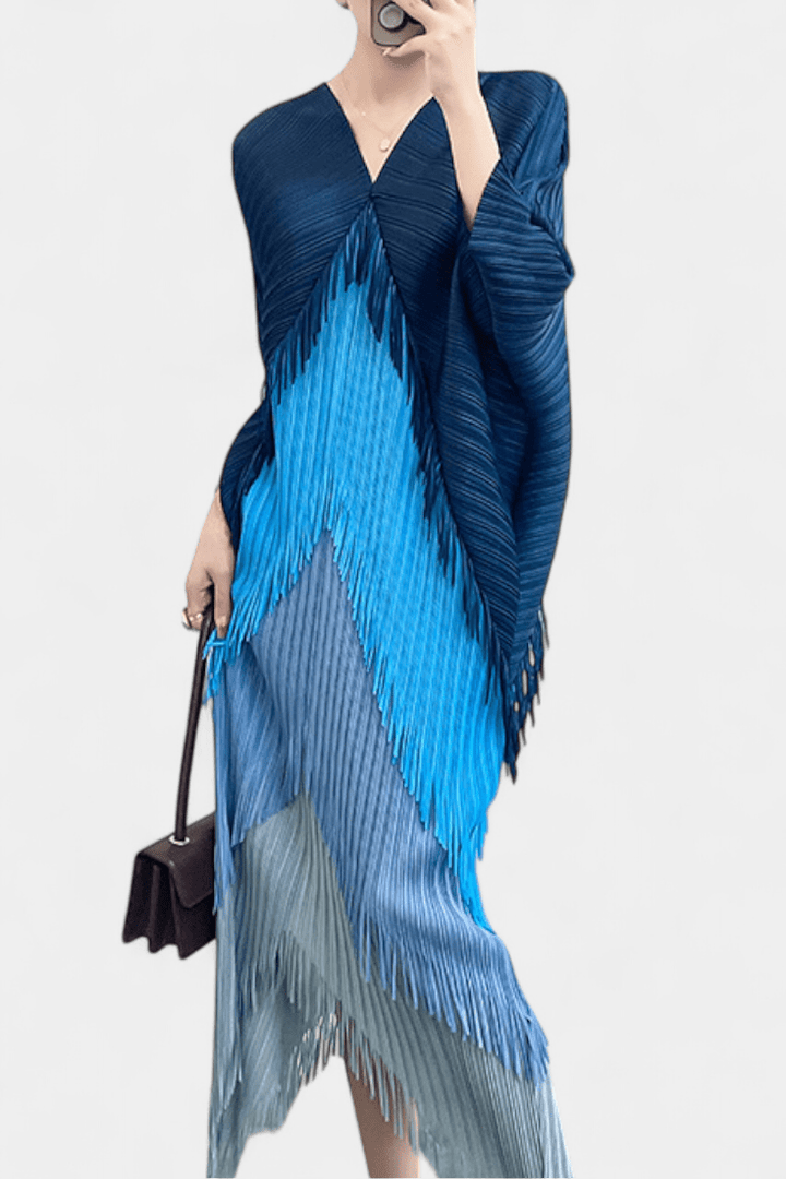 Millea | Andalusian Outfit