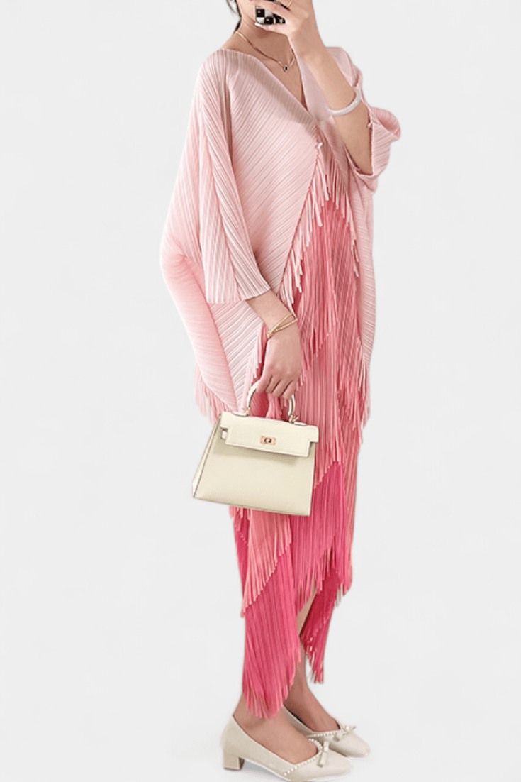 Millea | Andalusian Outfit