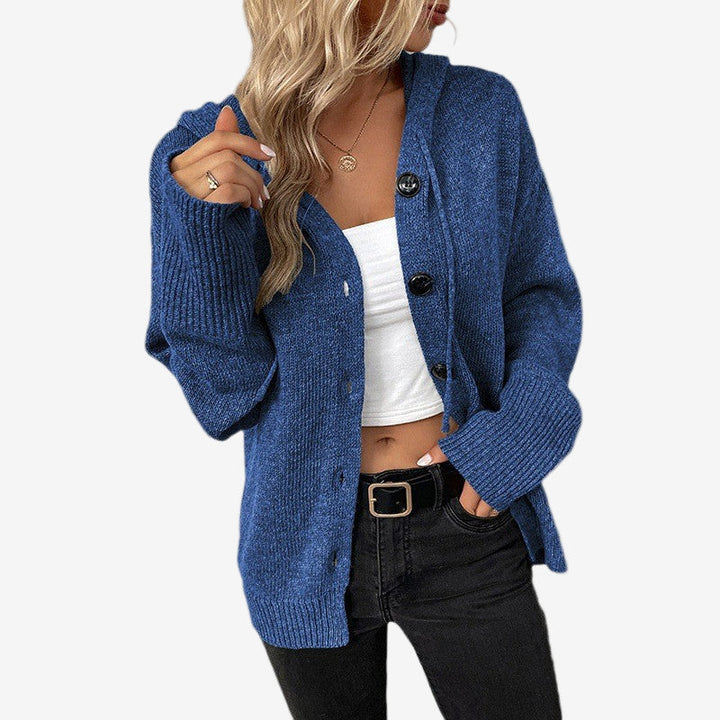 Britney™ Chic Cardigan