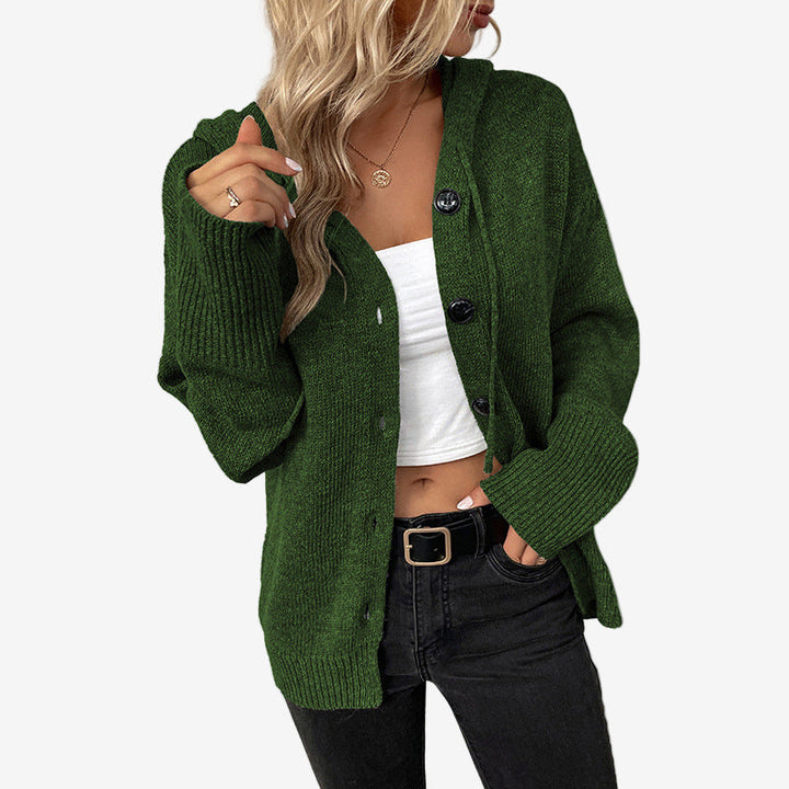 Britney™ Chic Cardigan