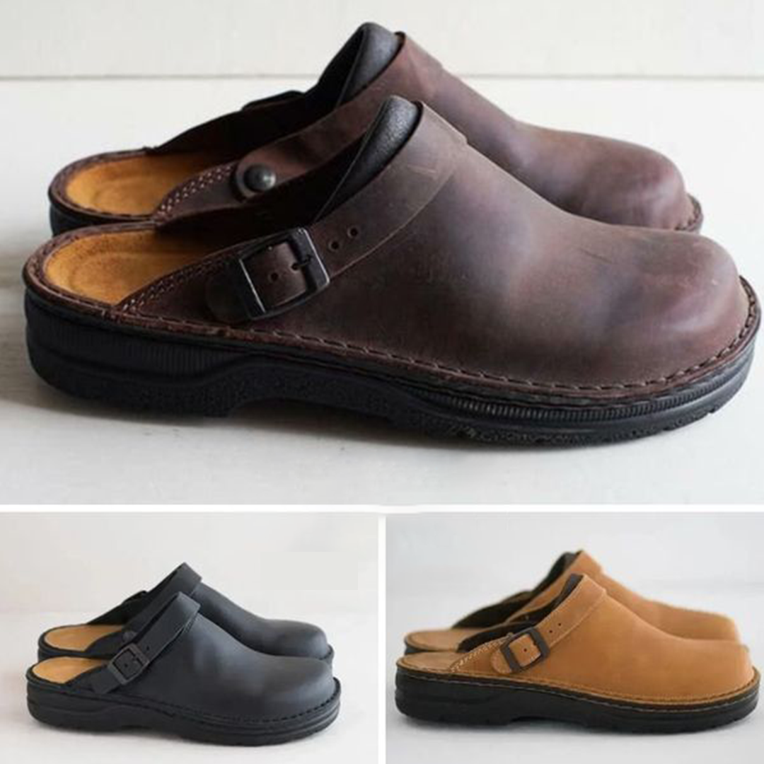 Orthopedic Clogs – Everyday Comfort & Support