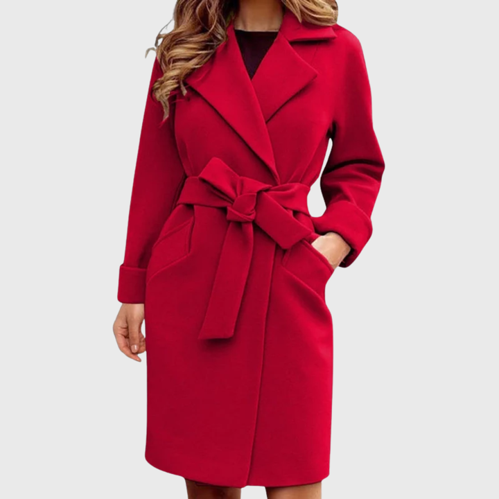 Eversham | Classic Trench Coat
