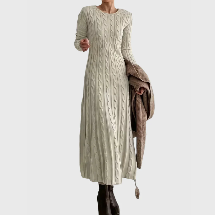 Evelyn | Soft Elegant Knit