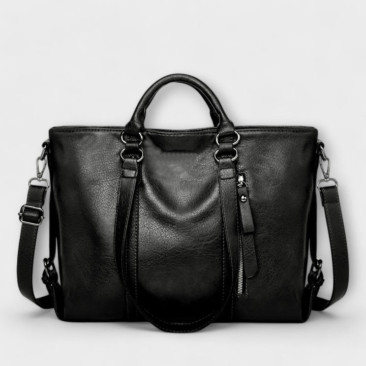 Aria - Large Leather Bag