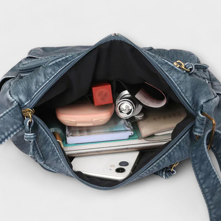 Nyla | Sophisticated Shoulder Bag