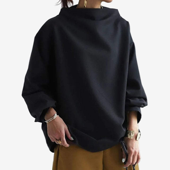 Elly™ Casual Pullover