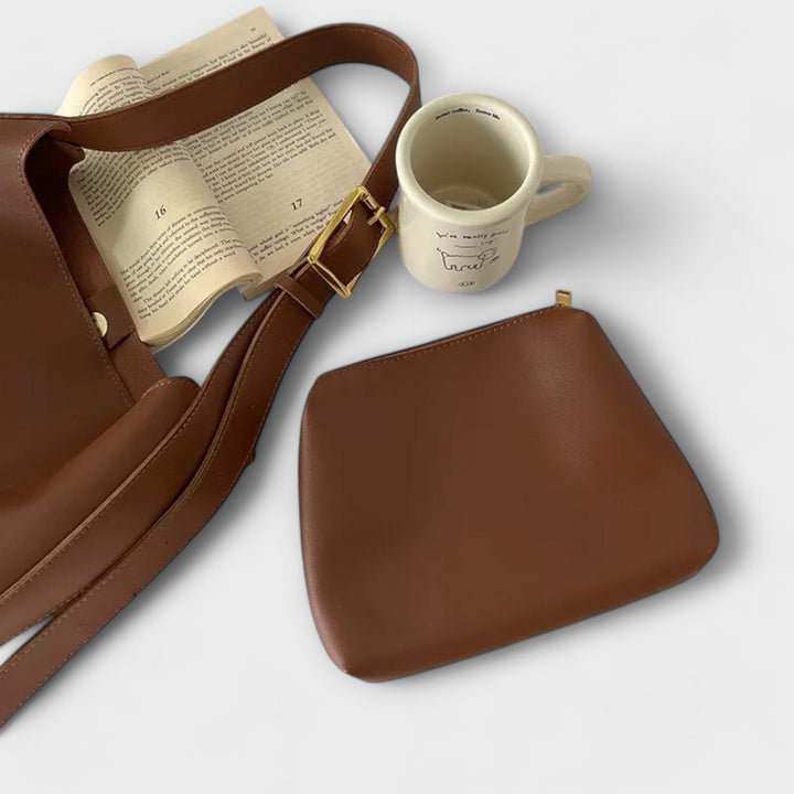Brex | Elegant Shoulder Bag