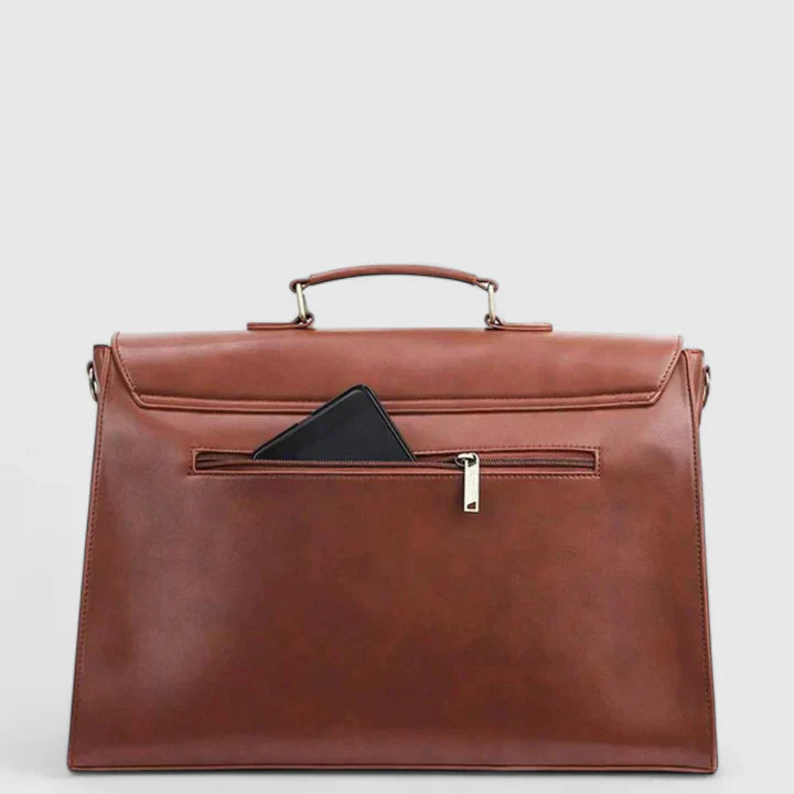 Tahl | Elegant Shoulder Bag with Bows