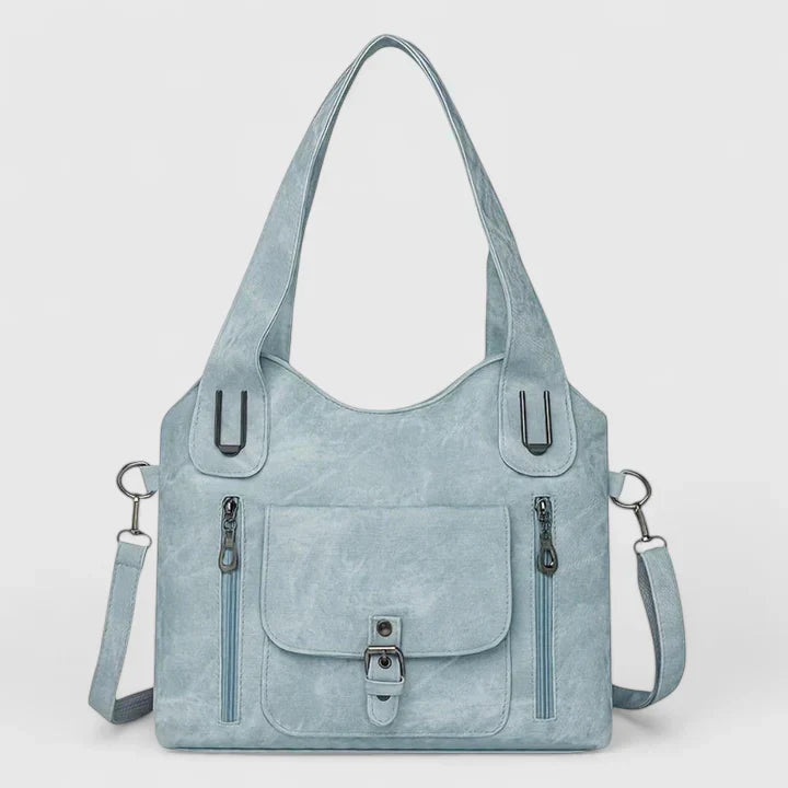 Emah | Vintage Shoulder Bag