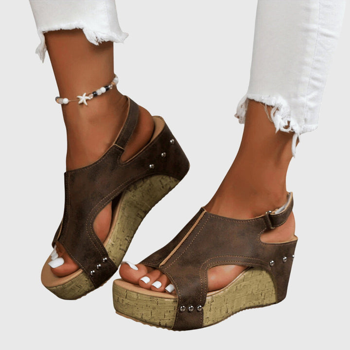 Lydia™ | Orthopedic Sandals